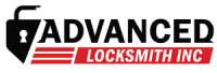 Advanced locksmith inc