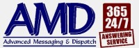 Advanced messaging and dispatch