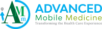 Advanced mobile medicine