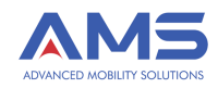 Advanced mobility solutions