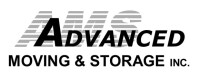 Advanced moving & storage, inc.