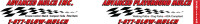 Advanced mulch inc
