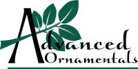 Advanced ornamentals inc.