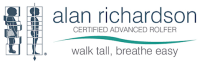 Advanced rolfing