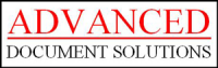Advanced document solutions ltd