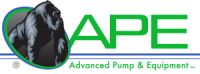 Advanced pump & equipment, inc.