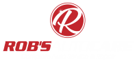 Rob's Auto Care