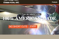 Curbs Plus, Inc.