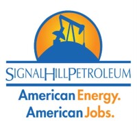 Signal Hill Petroleum, Inc.