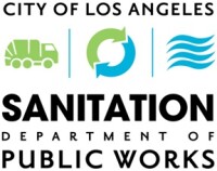 City of Los Angeles, Bureau of Sanitation