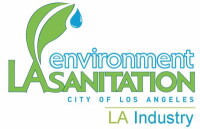 City of LA, Sanitation