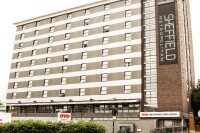 Sheffield Metropolitan Hotel