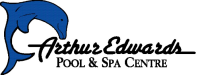 Arthur edwards pool spa centre