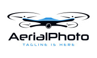 Aerial images photography
