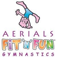 Aerials fit n fun gymnastics c