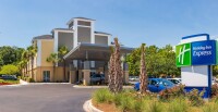 Holiday Inn Express- Downtown Charleston