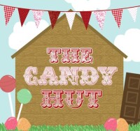 Candy Hut