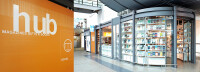 Aeroporto Marco Polo, Airest retail