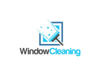 Aero window cleaning