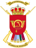 Academia de Infantería de Toledo