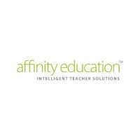 Affinity education ltd.