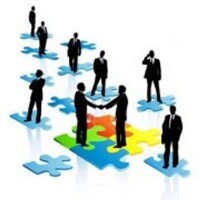 Affinity informatics