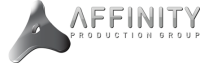 Affinity productions, bradford