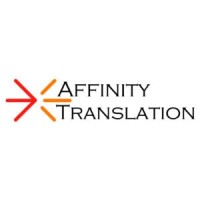 Affinity translation