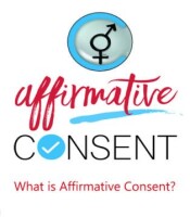 The affirmative consent project