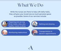 Affirmed home care