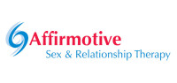 Affirmotive professional counselling and consulting sexual health therapist