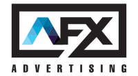 Affix advertising