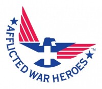 Afflicted war heroes