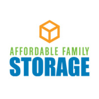Affordable family storage