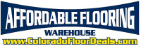 Affordable flooring warehouse