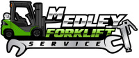 Affordable forklift repair