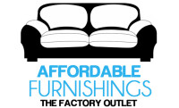 Affordable furnishings