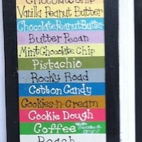 Chandler Square Ice Cream