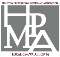 Houston professional musicians