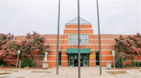 Southwest regional library