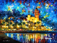 Leonid afremov ltd