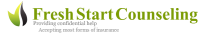 A fresh start counseling llc