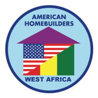 American homebuilders of west africa / jobomax global