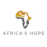 Africa's hope