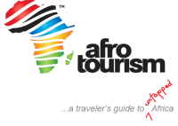 Afrotourism
