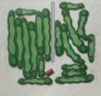 Agawam municipal golf course