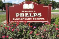 Benjamin phelps elementary