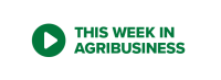 This week in agribusiness