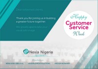 Nexia nigeria (dba nexia agbo abel & co, nbs consulting, anchor nominees)