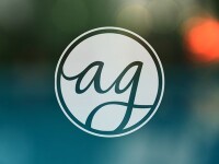 Ag brand + marketing